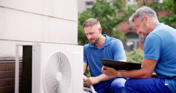 Local HVAC companies in Santa Clara, OR