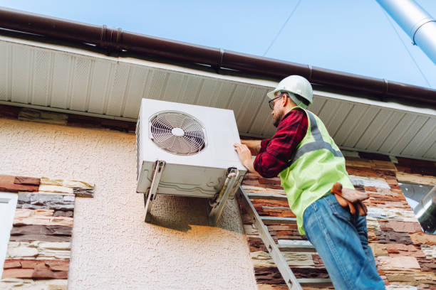 Best HVAC emergency services  in Santa Clara, OR