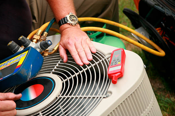 Santa Clara, OR HVAC Company
