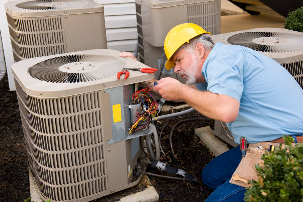 Best HVAC replacement cost  in Santa Clara, OR