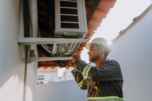 Best HVAC air duct cleaning  in Santa Clara, OR