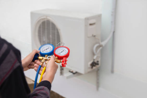 Best Best HVAC companies  in Santa Clara, OR