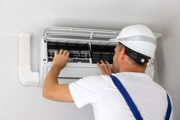 Best Central air repair  in Santa Clara, OR