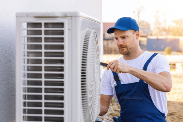 Air duct cleaning in Santa Clara, OR