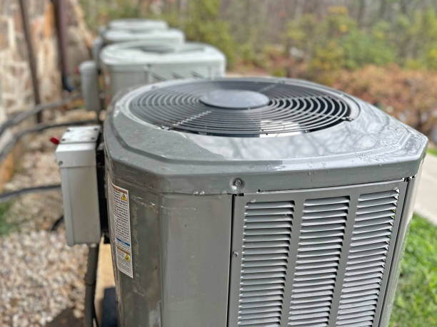 HVAC maintenance plan in Santa Clara, OR