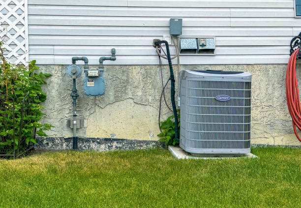 Best Affordable HVAC services  in Santa Clara, OR